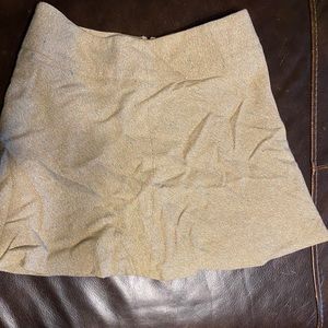Gap skirt size 6